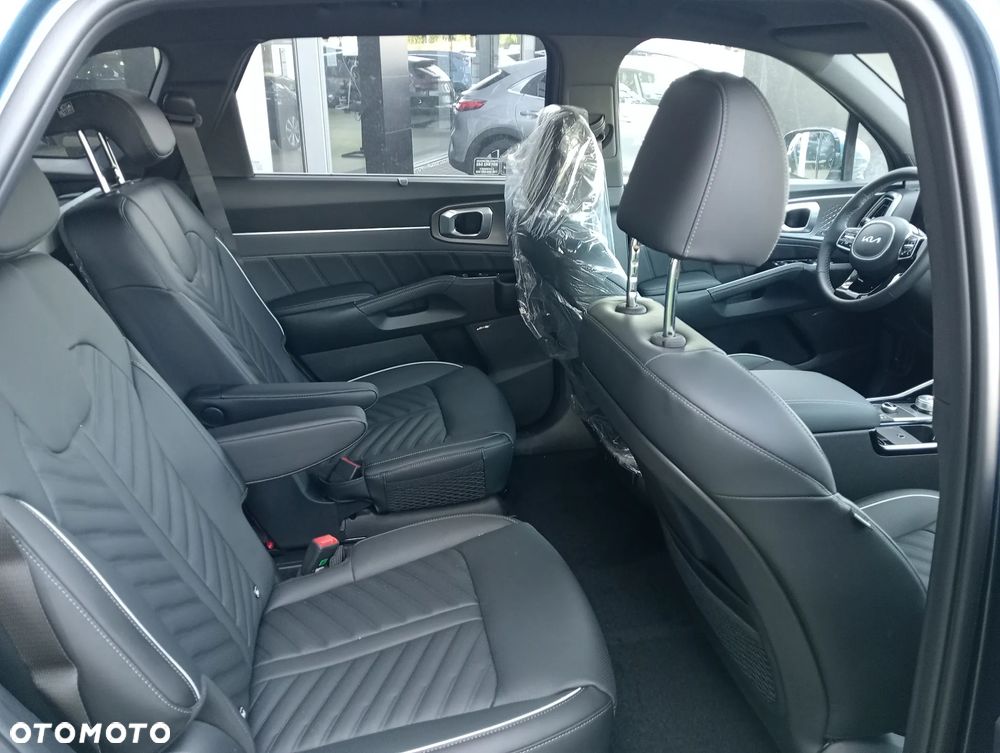 Kia Sorento 1.6 T-GDI HEV Prestige Line AWD 6os - 6