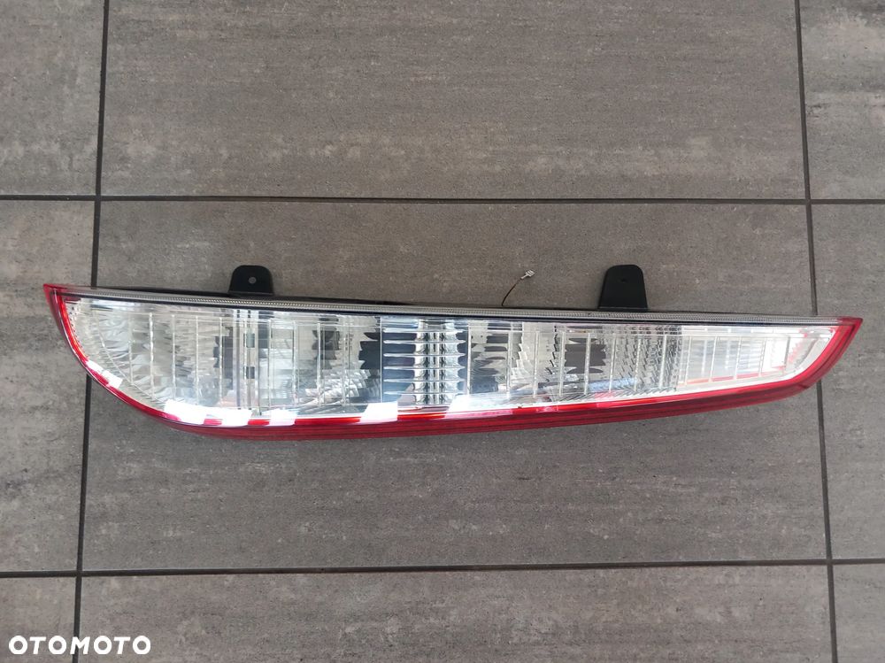 Lampa tylna prawa strona do Ford Focus 2008-2011 1520767 - 1