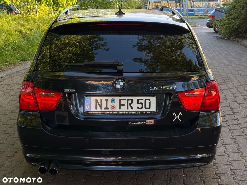 BMW Seria 3 - 7