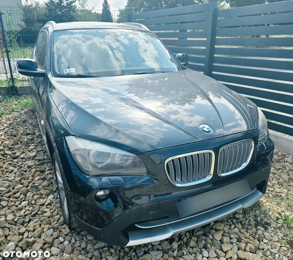 BMW X1 xDrive23d - 1