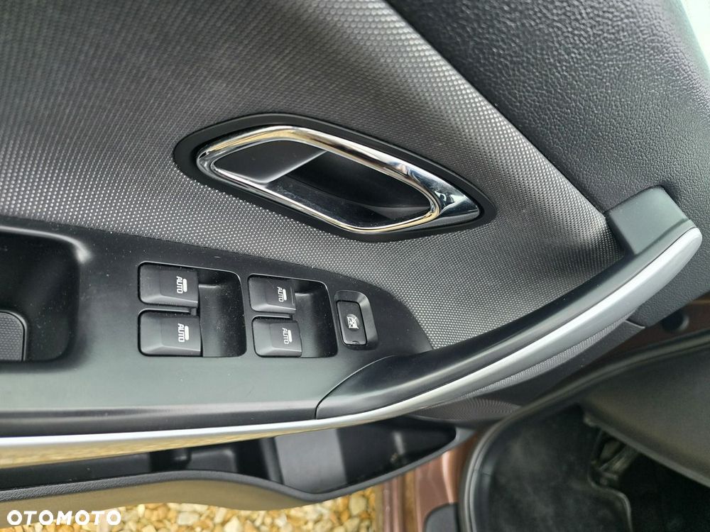 Kia Ceed - 22