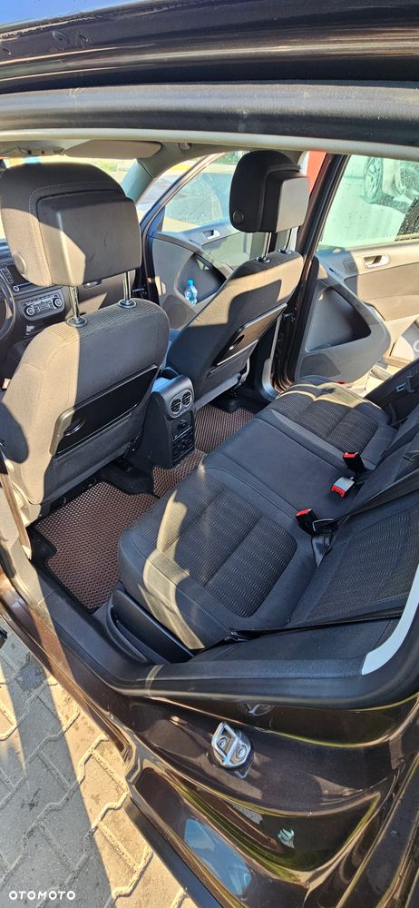 Volkswagen Tiguan 2.0 TDI Perfectline - 8