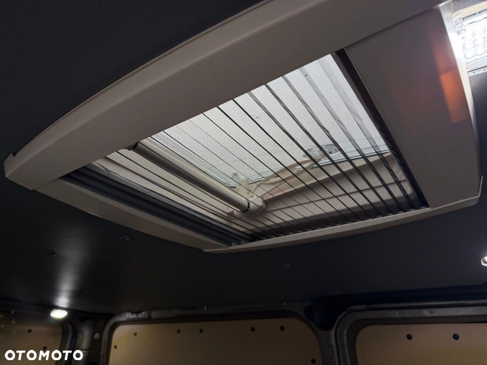 Ford transit-custom 320 L2H1 Trend - 11