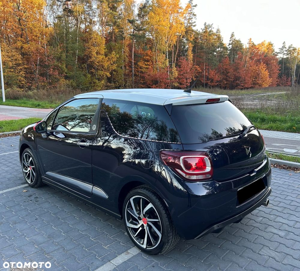 Citroën DS3