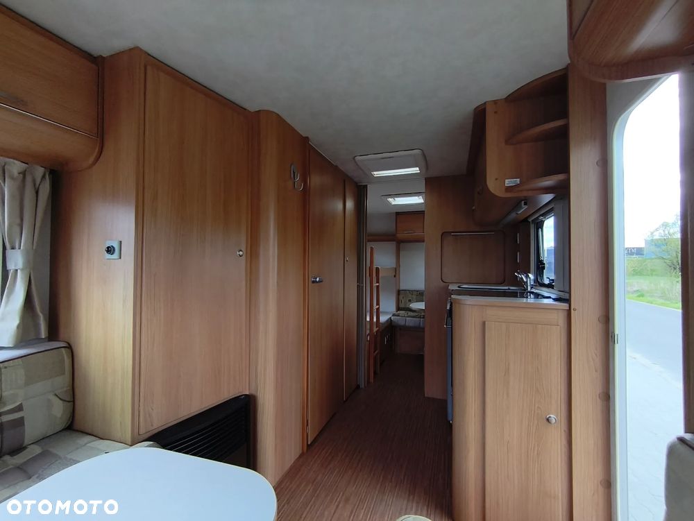 Adria ALTEA 542 DK - 14