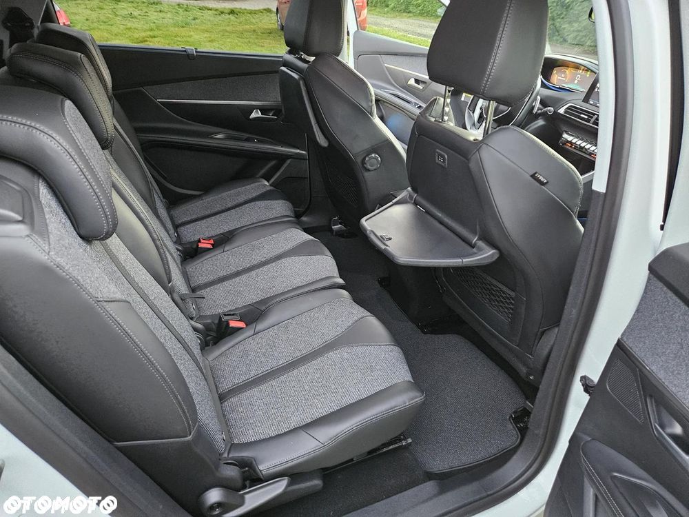Peugeot 5008 BlueHDi 120 EAT6 Active - 10