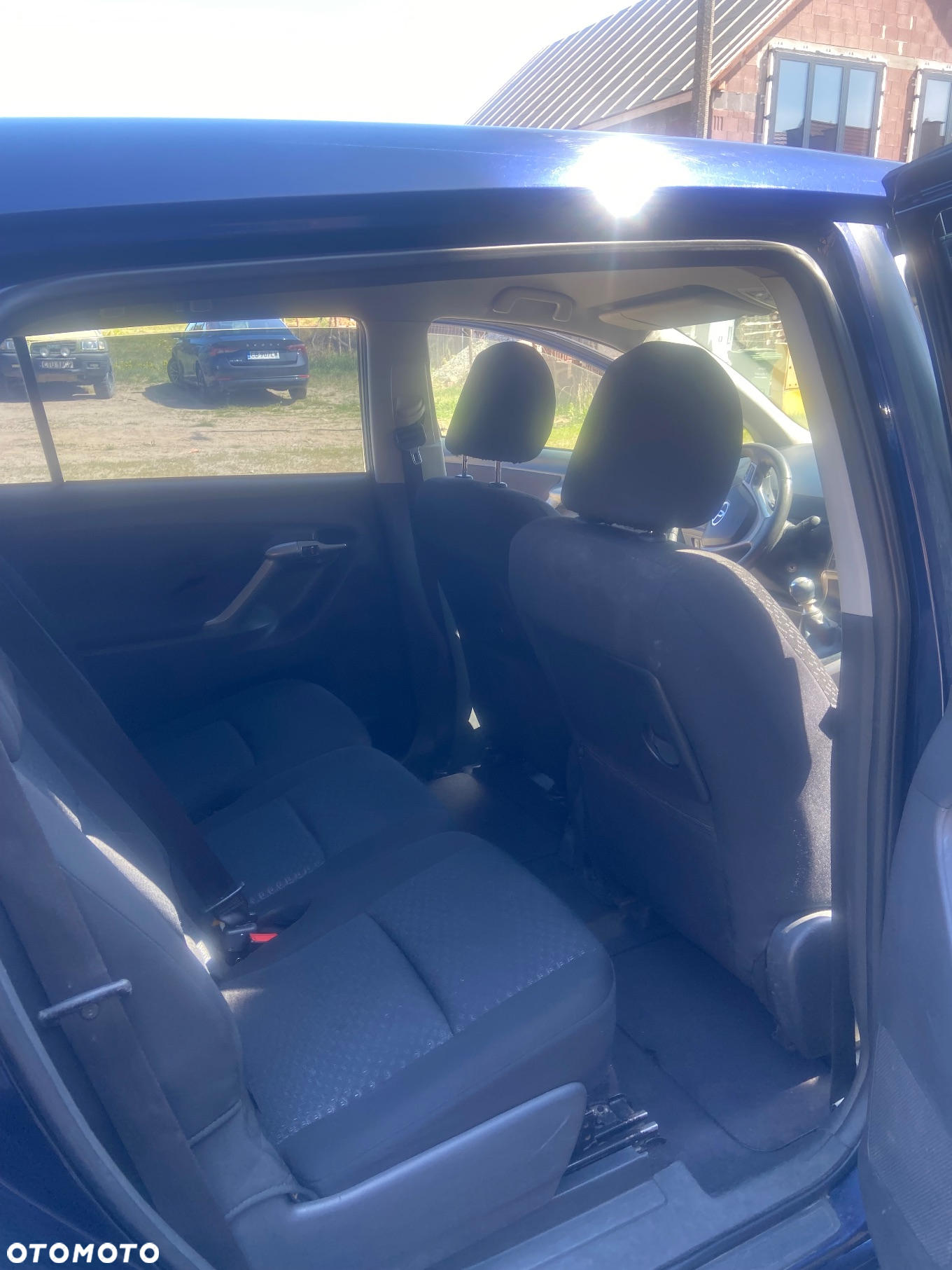 Toyota Verso - 10