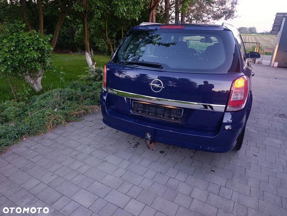 Opel Astra 1.4 Enjoy - 15