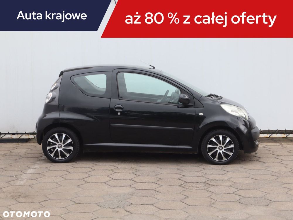 Citroën C1 - 8