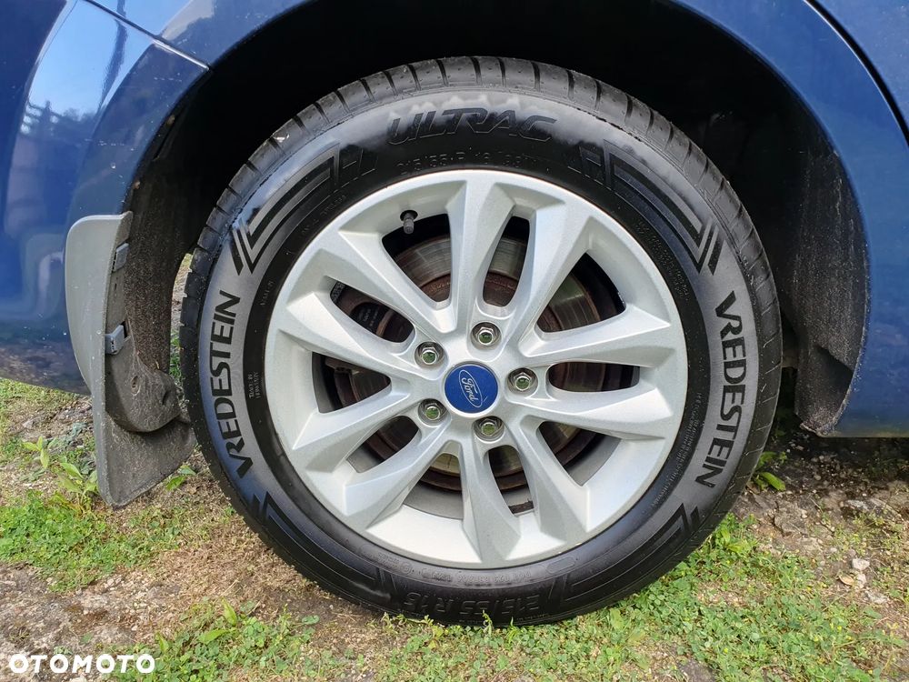 Ford Mondeo 2.0 TDCi Trend - 17