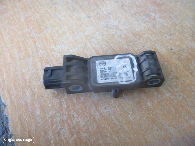 Sensor Airbag C23557KC0 MAZDA 5 2006 0P - 4