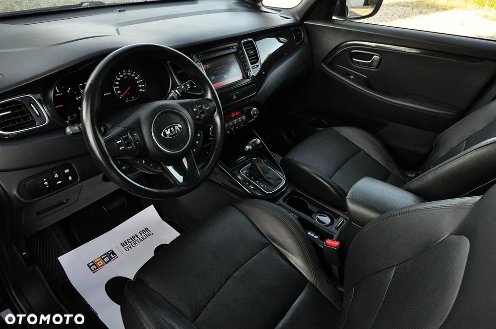 Kia Carens 1.7 CRDi XL - 16