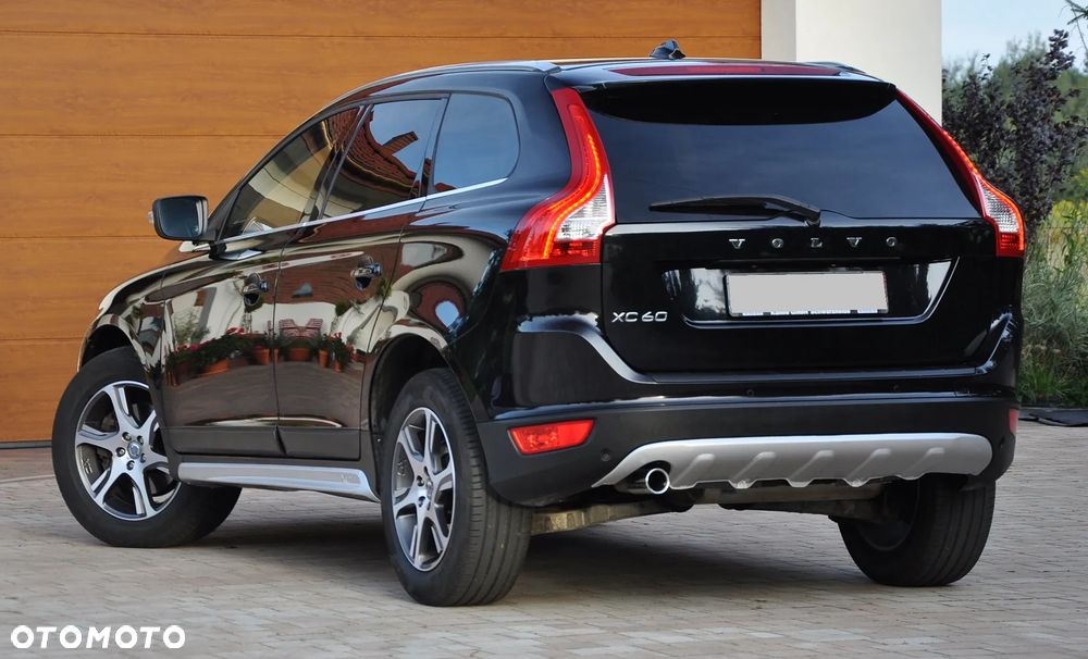 Volvo XC 60 - 5