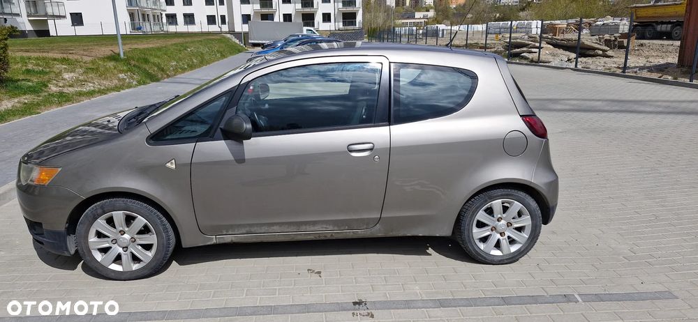 Mitsubishi Colt CZ3 1.3 Inform - 2