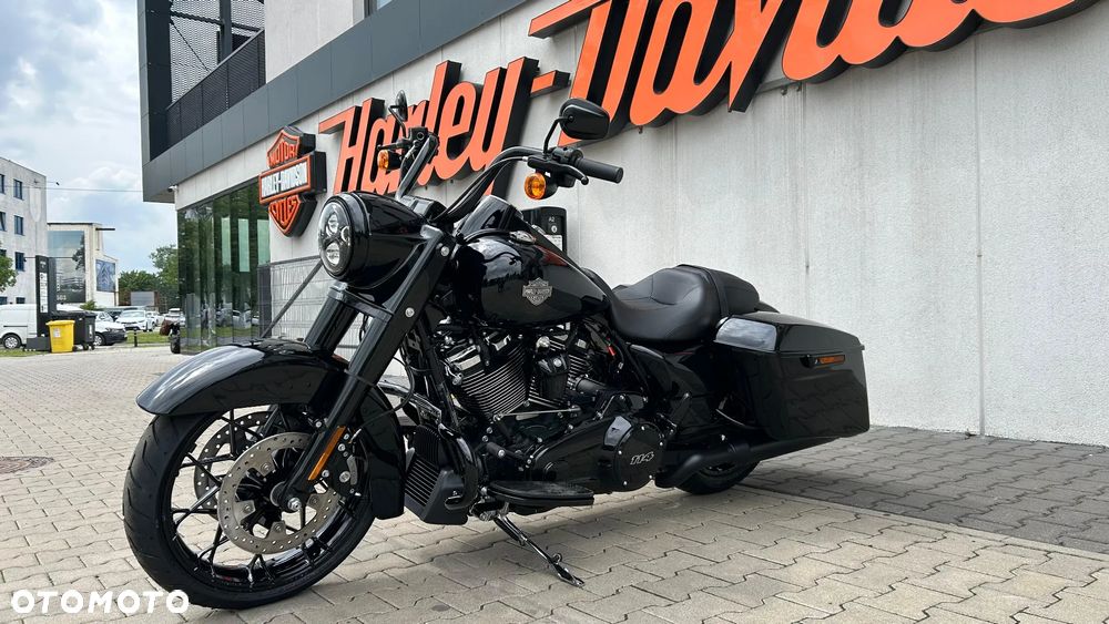 Harley-Davidson Touring Road King - 8