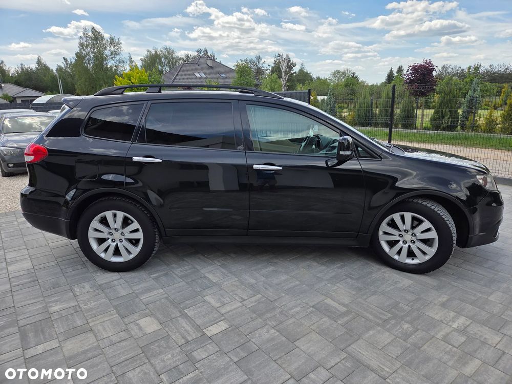 Subaru B9 Tribeca 3.0R Automatik Comfort - 6