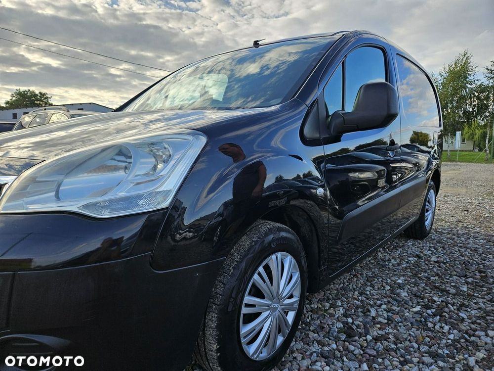 Citroën Berlingo - 16