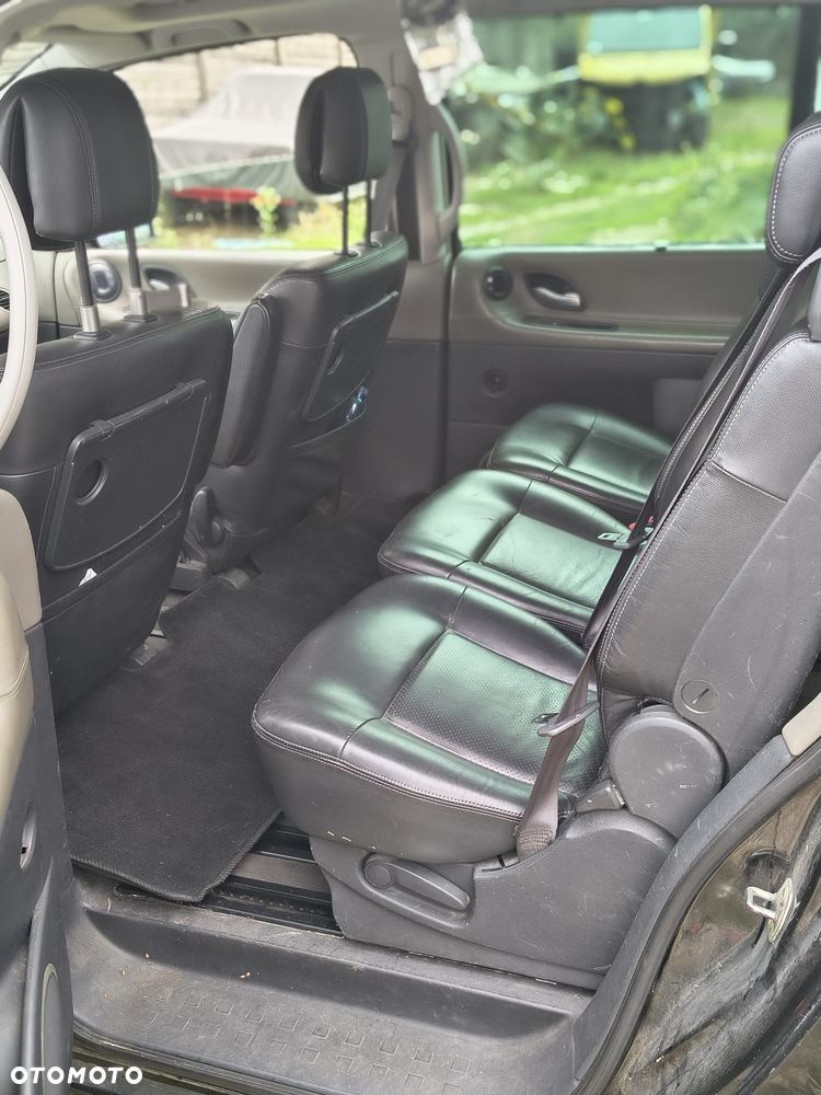 Renault Espace 2.0T 16V Privilege - 14