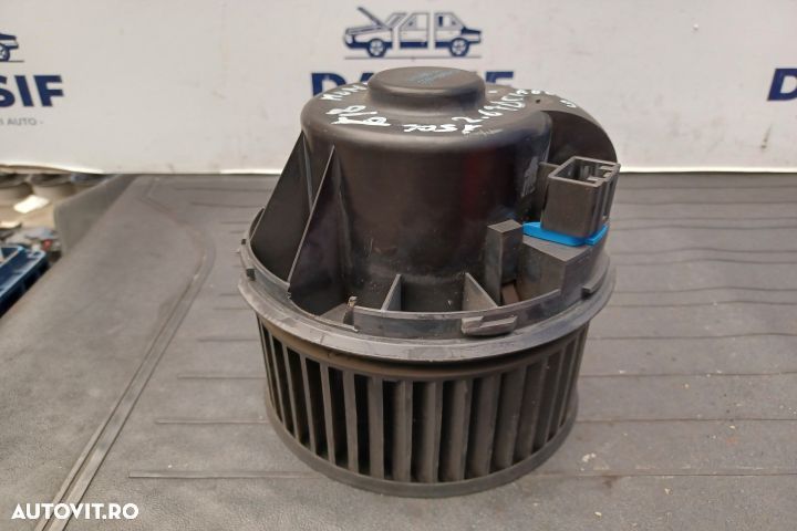 Ventilator aeroterma 1736007103 1736007103 Ford Mondeo MK4 [2007 - 20 - 2