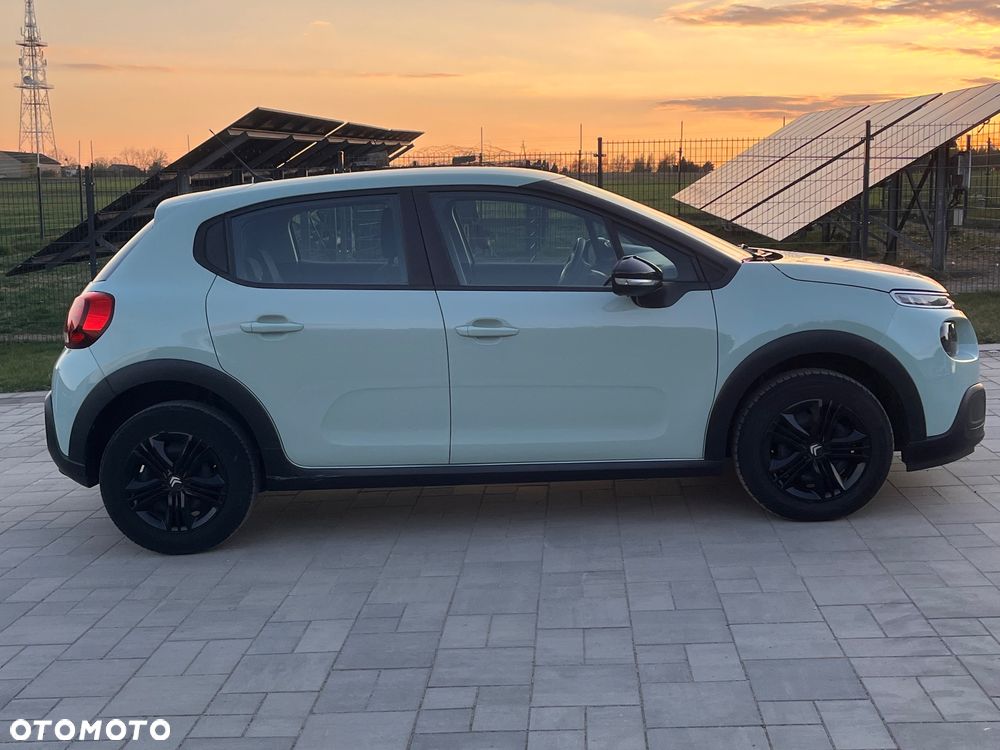 Citroën C3 1.2 PureTech Shine - 7