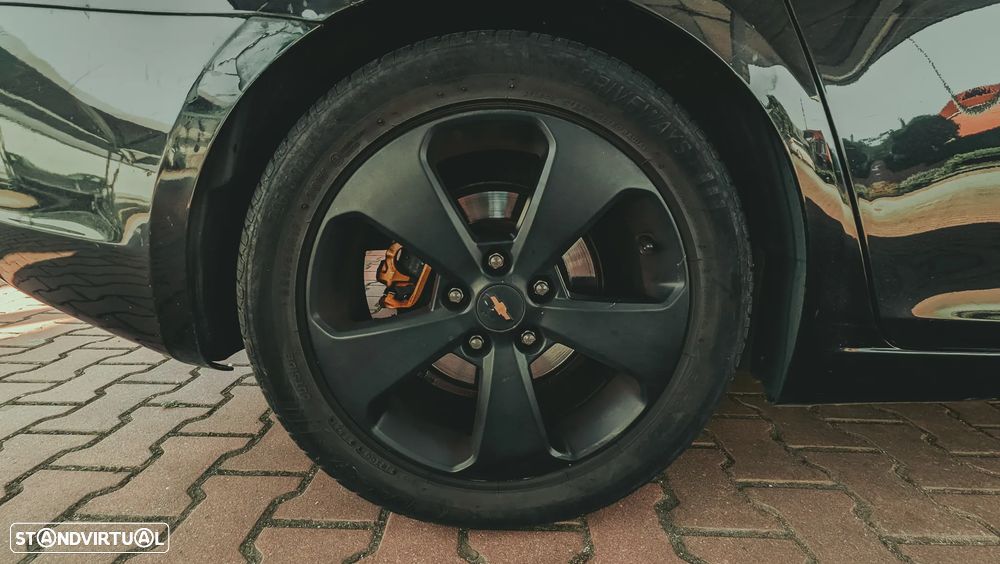 Chevrolet Cruze 2.0 VCDi LT - 8
