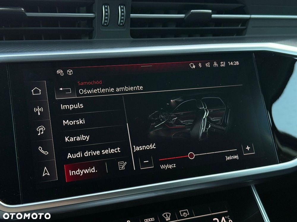 Audi A6 Allroad - 37