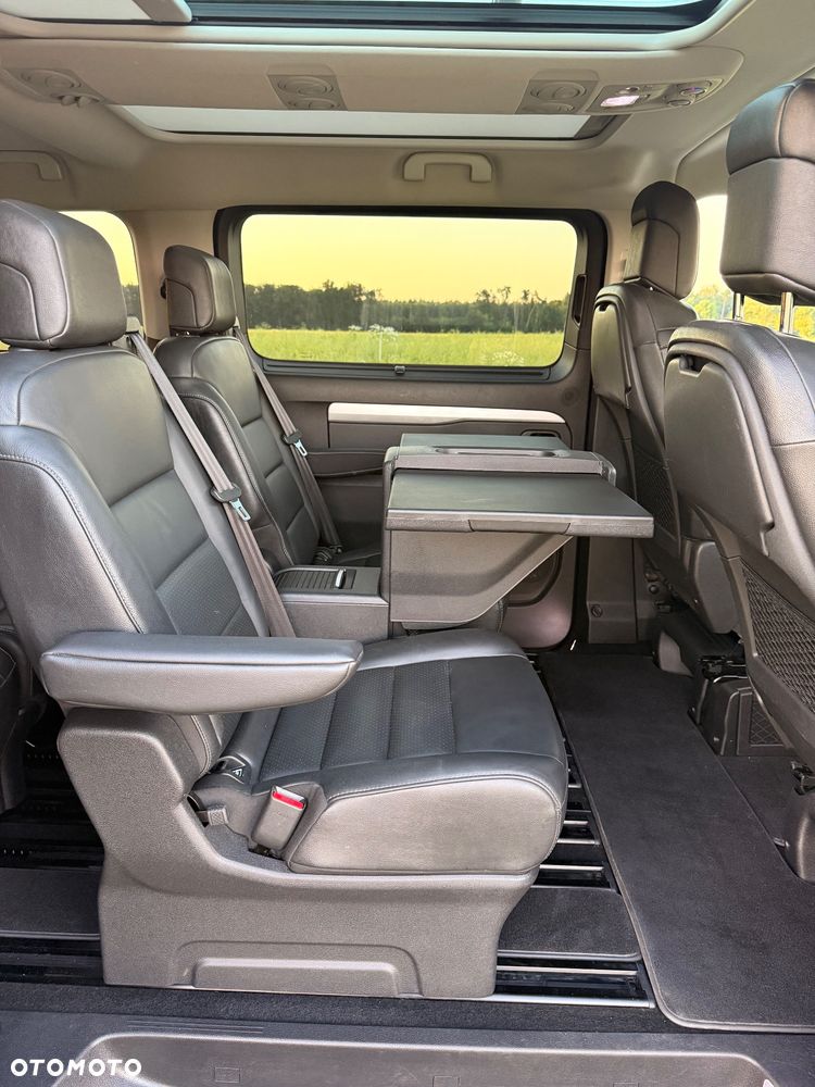 Toyota ProAce - 15