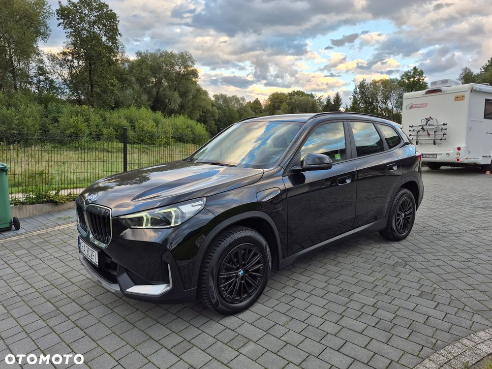 BMW X1 - 8