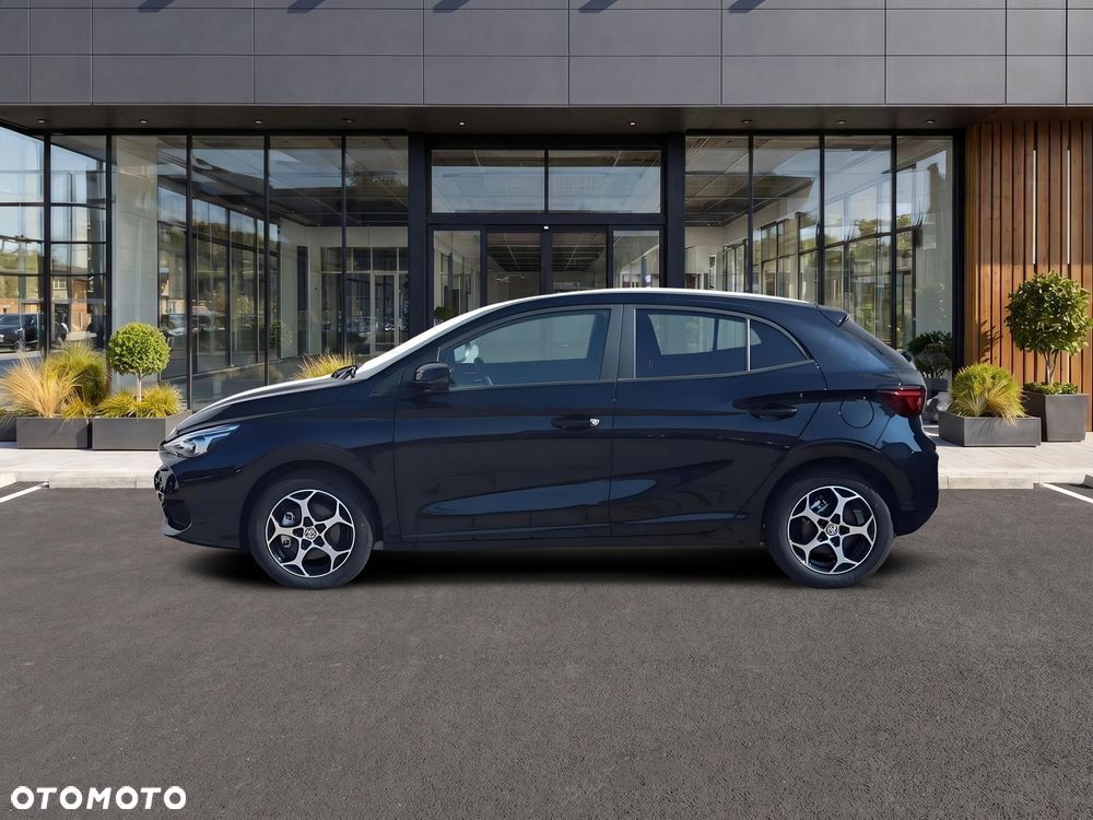 MG MG3 1.5 HEV+ Exclusive - 9