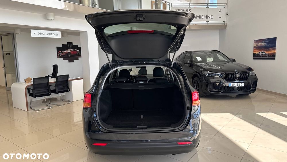 Kia Ceed 1.6 CRDi S - 40