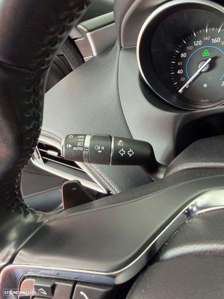 Jaguar XE 2.0 D R-Sport Aut. - 8