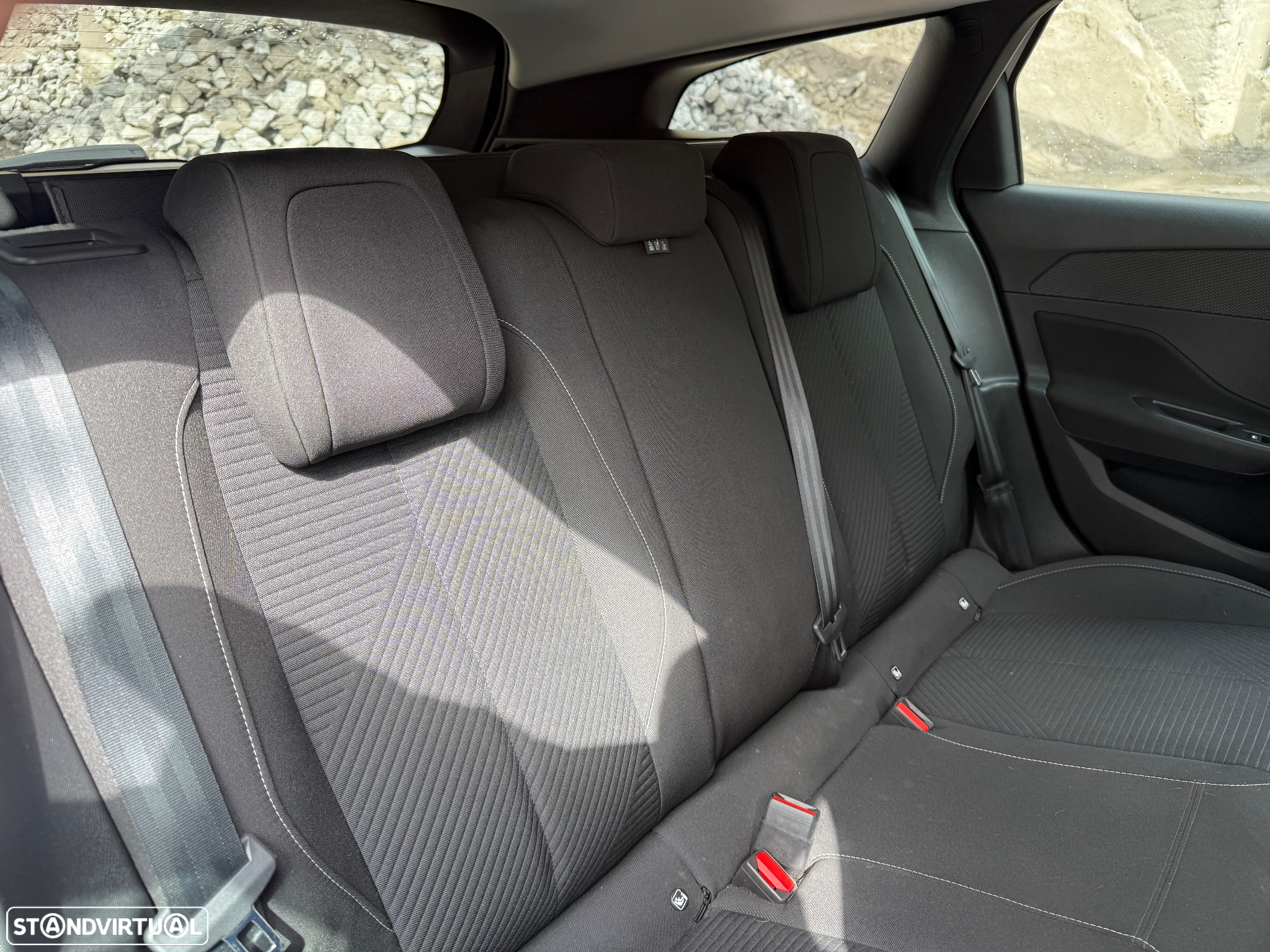 Peugeot 308 SW 1.6 Hybrid Active Pack e-EAT8 - 14