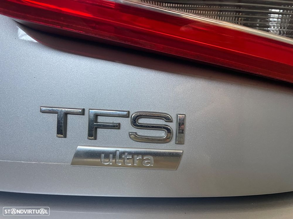 Audi A1 Sportback 1.0 TFSI ultra - 6