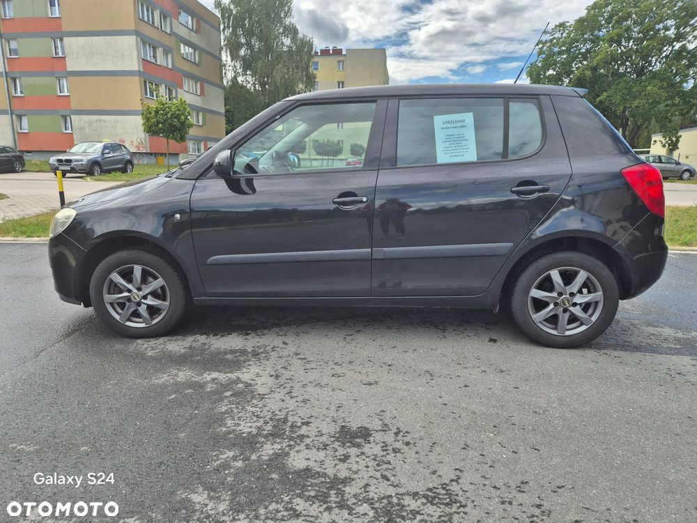 Skoda Fabia 1.2 12V Classic - 2