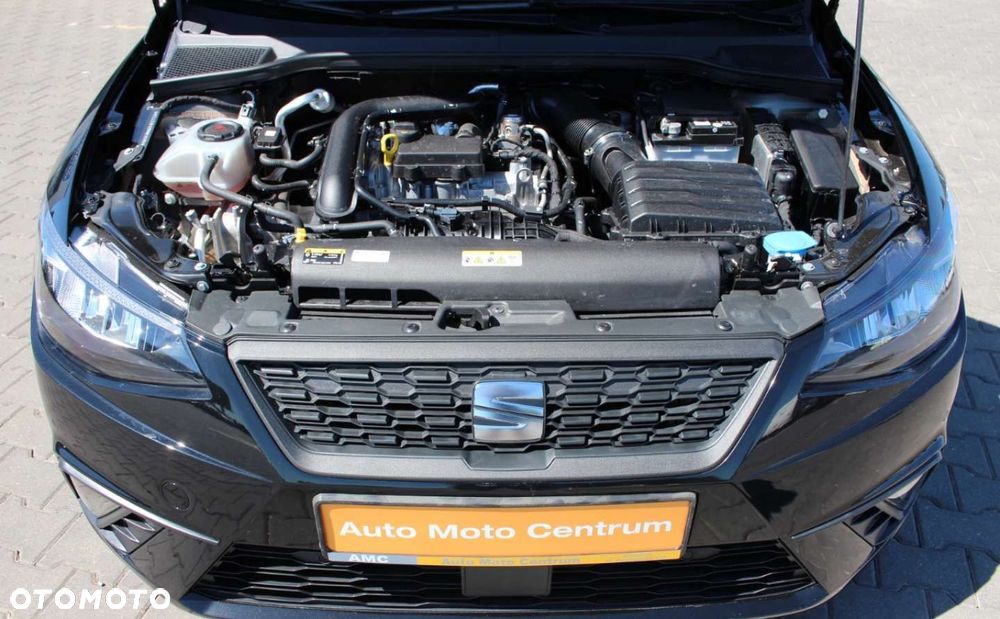 Seat Ibiza - 19