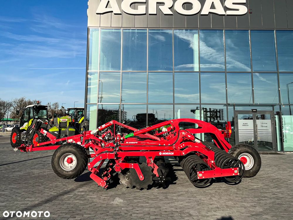 Horsch JOKER 6 RT - 2