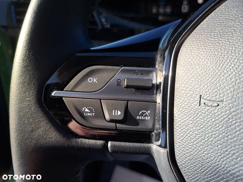 Peugeot 308 1.2 PureTech Allure Pack S&S EAT8 - 20