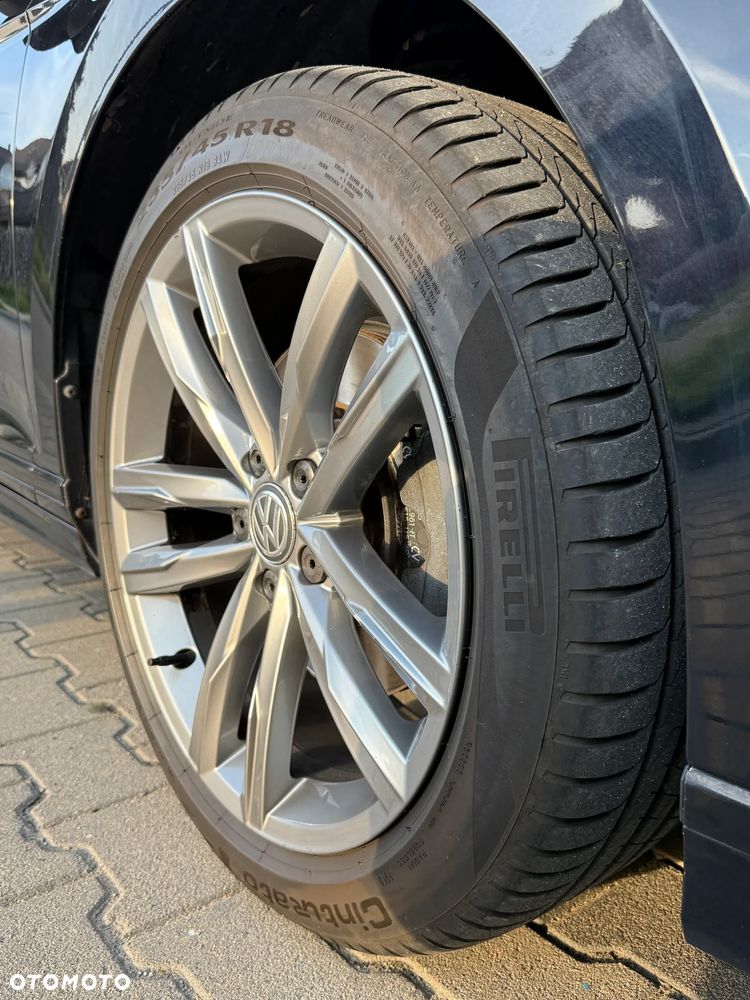Volkswagen Passat 1.8 TSI BMT Highline DSG - 30