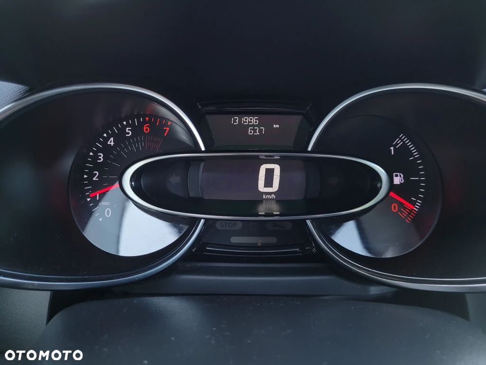 Renault Clio 0.9 Energy TCe Limited - 19