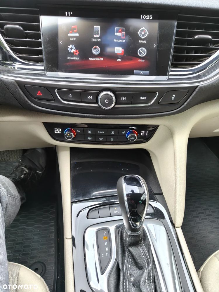 Opel Insignia 2.0 CDTI Elite S&S - 9