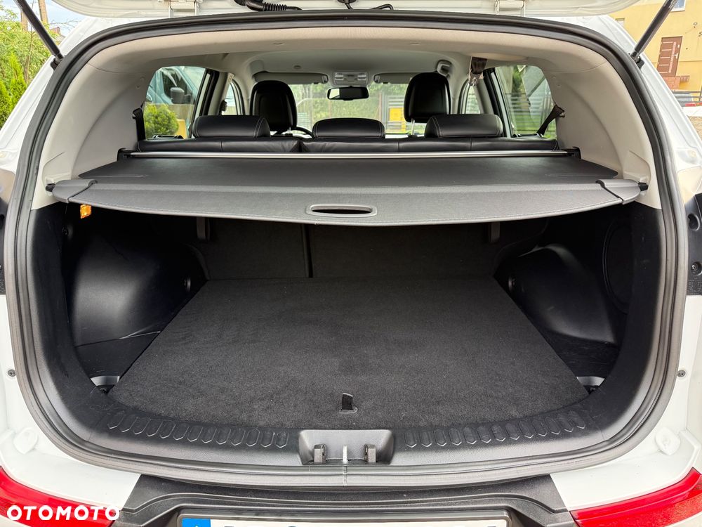 Kia Sportage 1.6 GDI Business Line L 2WD - 22