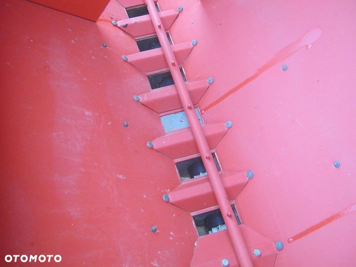 Kuhn HRB 302 + INTERGA 3000 - 10