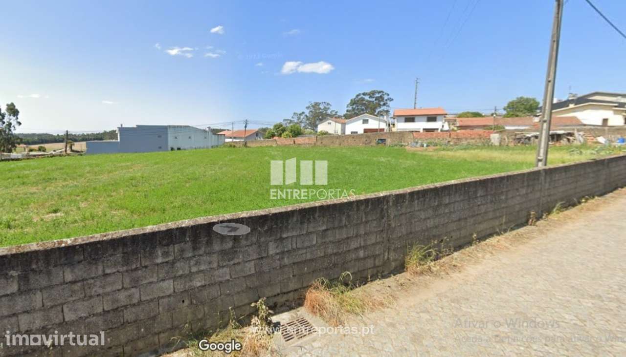 Venda de Terreno c/ 5226.76 m2 para construção, Beiriz, Póvoa de Va - Grande imagem: 3/7