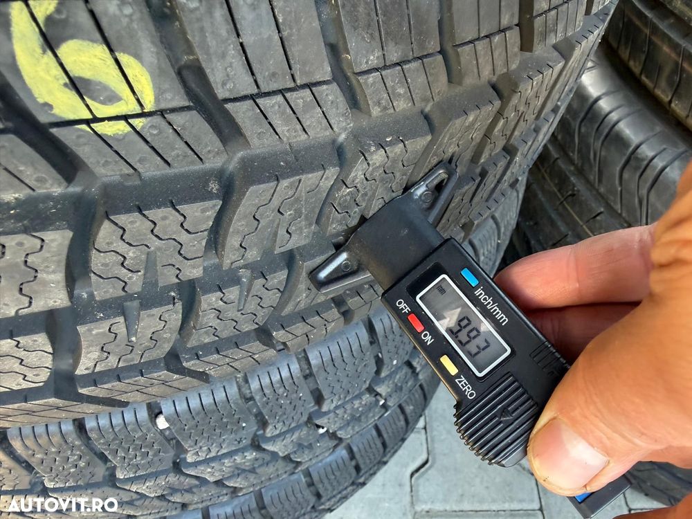 225 65 16C VREDESTEIN ALLSEASON - 5