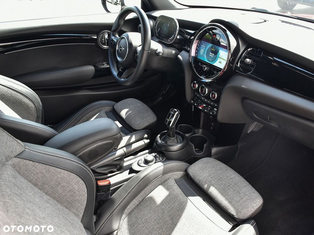 MINI Cooper S Classic Trim sport - 23