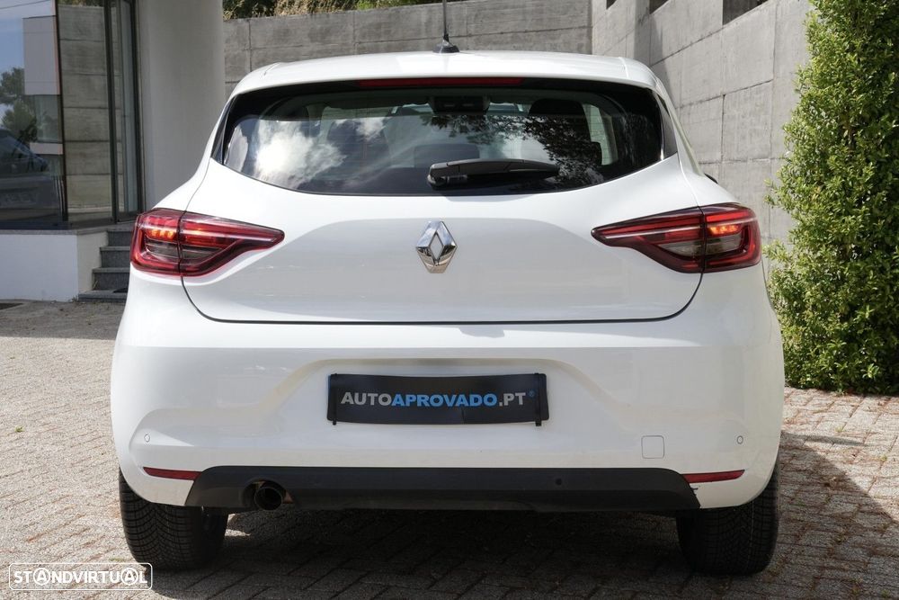 Renault Clio 1.0 TCe Limited - 31