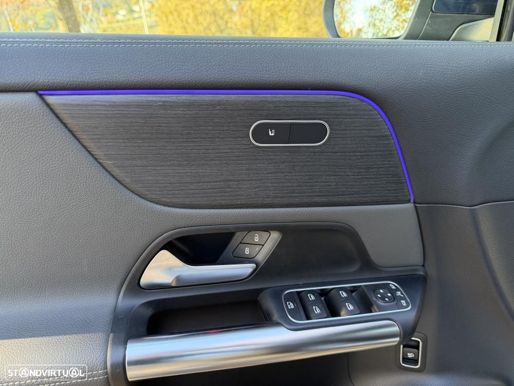 Mercedes-Benz EQA 250 Edition 1 - 16