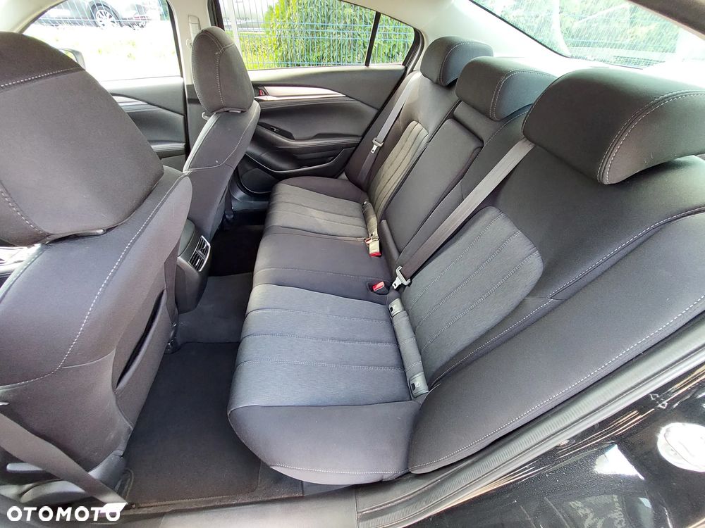 Mazda 6 2.0 Center-Line - 12