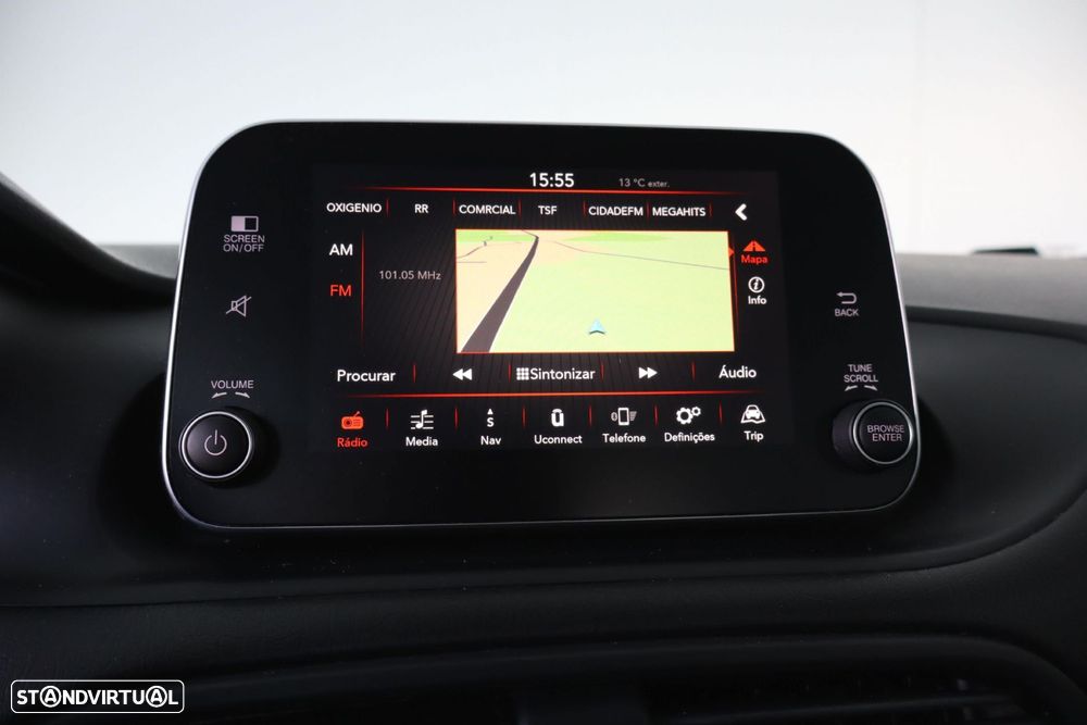 Fiat Tipo 1.3 M-Jet Lounge - 27