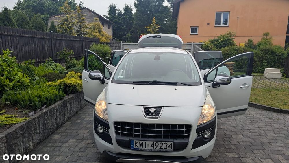 Peugeot 3008 - 2